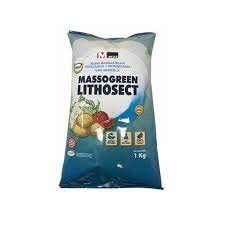 Peyca Antigerminante Lithosect para Patatas ecológico 1KG