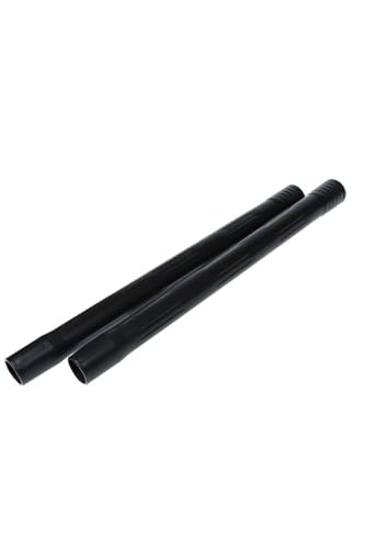 35 mm Süpürge Plastik Boru Takımı, Altus, Arçelik, Arnica, Arzum, Beko ile Uyumlu, Siyah