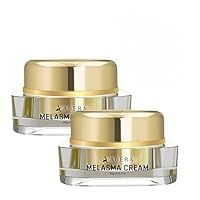 ABERA Face Cream Premium Version - Hydrating and Repairing Cream for Dry Skin, Gentle and Nourishing Formula for All Skin Types 2 Boxes