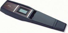 1968 Camaro Powerglide Automatic Console Kit w/o Gauges