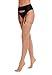 Produktbild Wolford Damen Individual 10 Stocking 10 DENIER cosmetic L