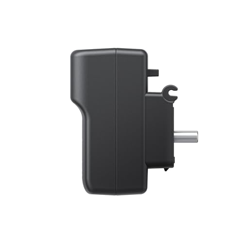 Image of INSTA360 Microphone Adapter for X4 8K 360 Action Camera