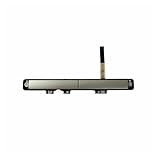 La conception de la grande zone tactile offre suffisamment d'espace for l'utilisation, ce qui rend les commandes multi-gestuelles plus confortables et améliore considérablement la commodité et l'efficacité.