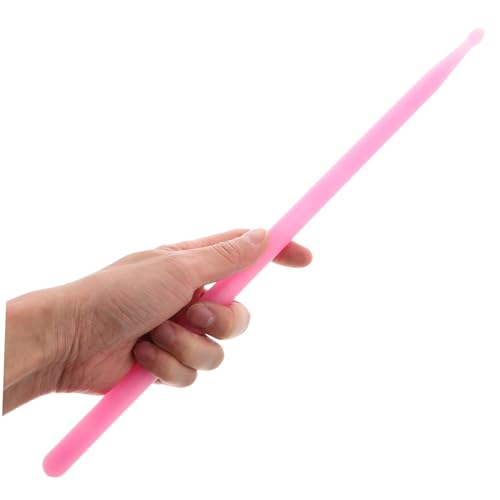 Baquetas de Nylon Fluorescentes para Batería y Percusión miniatura 4