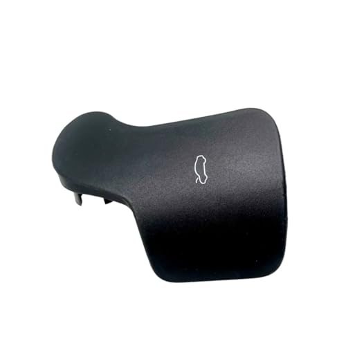 Poignée de déverrouillage capot 8U1823533 pour Audi Q3 2016-2026 et RSQ3
