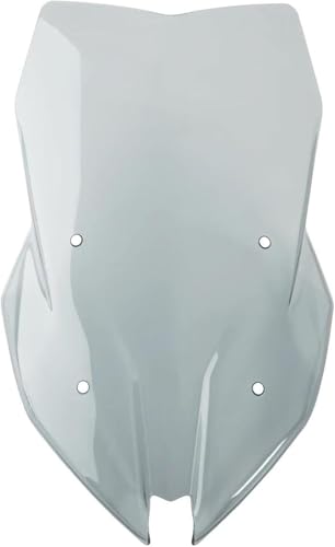 Pare-brise de pour moto F900XR idéal pour les grands road-trips