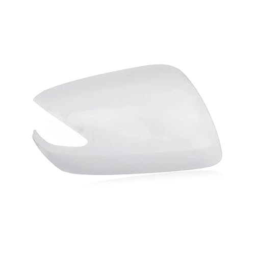 Coque de rétroviseur extérieur Honda Fit Jazz 2009-2013 pour réparer un boîtier fissuré