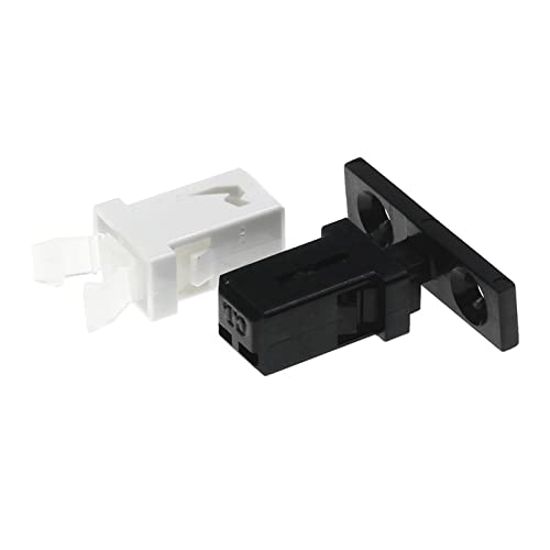 Interrupteur serrure PR-001 de porte pour couvercle EVD MS - 4