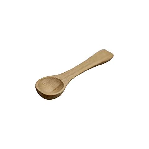 Dexam Beechwood Sugar Spoon for Serving Cover