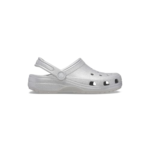 Image of Crocs Classic Clogs - Glitter