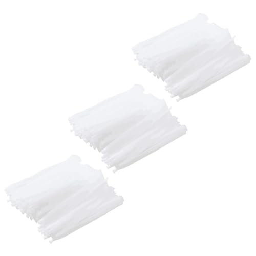 Set de 300 bolsas de malla para colador de fregadero de cocina