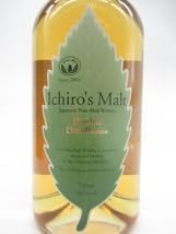 ベンチャーウイスキー イチローズモルト ダブルディスティ