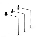 Veuillez également appliquer le courant de fonctionnement correct de 20 mA à chaque LED.