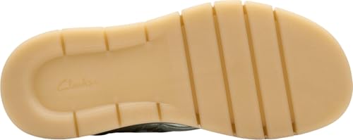 Clarks - Womens Tuscan Strap Sandals3