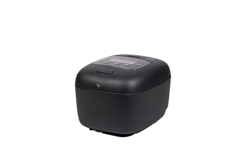 Zojirushi NL-EAQ10BA Micom Rice Cooker 1L