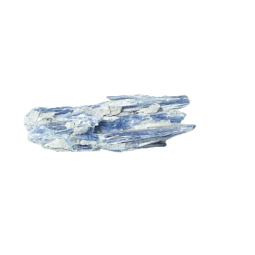 GOMES CRYSTALS - CIANITA AZUL (100 a 199) g