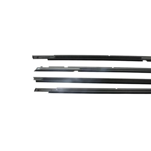 Joints d'étanchéité en caoutchouc pour Mitsubishi Lancer - 2