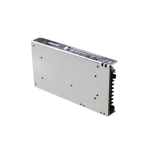 Alimentation sans interruption LAD-360B avec commutation CA vers CC automatique - 2