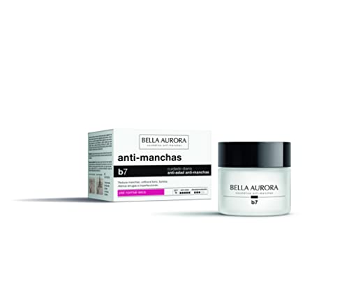 BELLA AURORA B-7 ANTI-TACHES 50ML