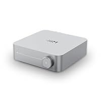 Amazon.co.jp: 【直輸入品】WiiM Amp：AirPlay 2、Chromecast、HDMI