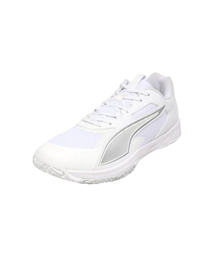 Accelerate Pro 4 PUMA chaussure indoor amorti et adhérence maximale