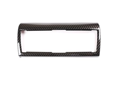 CeApl یp[c  ɓK1 2V[Y F20 F21 F22 F23 2012-2018 Z^[R\[ GAR[h I[g A/C pl t[ Jo[ g(Style B-Carbon Fiber)