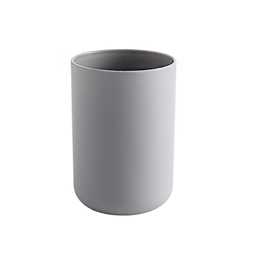 KerDejar Gobelet en plastique pour salle de bain - 300 ml