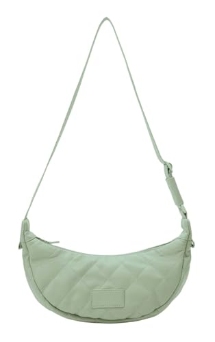 Sac demi-lune Evenes Seidenfelt Manufaktur sauge pour femme