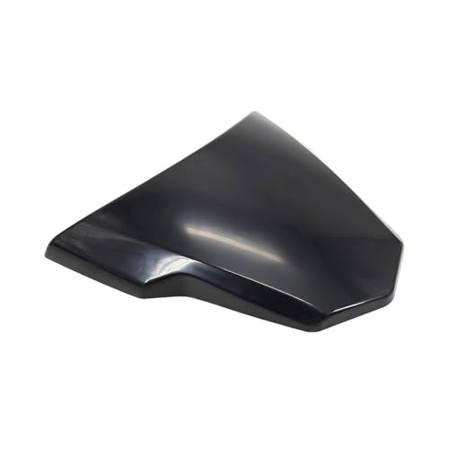 Capot de selle moto MT09 pour sublimer vos sorties solo et roadtrips sportifs