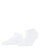Angenehm leicht und weich: Einfarbige Glitzer Damensneakersocken mit nicht einschnürendem Rollbund sorgen für ein absolut frisches Tragegefühl; Mit diesen Socken gehen Sie locker durch den Tag, da die flache Naht an den Zehen kein Drücken verursacht; Die Socken enden mit einer weichen Naht und sind perfekt für höher geschlossene Schuhe wie Sneaker oder Halbschuhe; Ihr idealer Strumpf für den Frühling und Sommer; Füßlinge für Frauen, Mädchen und Teenager