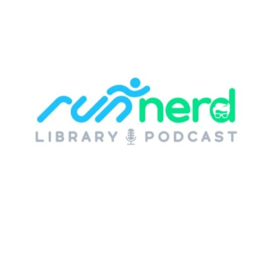 Runnerd Library Podcast copertina