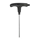 Rollerblade Bladetool for Inline Skates, Black, Rotate Wheels and Clean Bearings