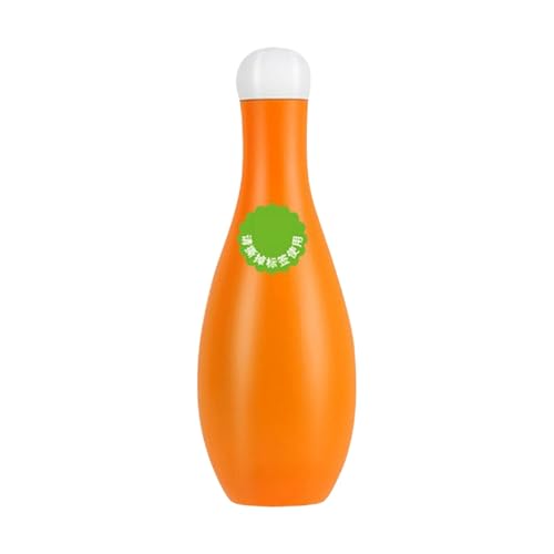 Bowling Blue Bubble Toilet Bowl Cleaner, limpiador automático de inodoros para el hogar, eliminador de olores de larga duración y quitamanchas, previene la acumulación de cal (1 unidad)