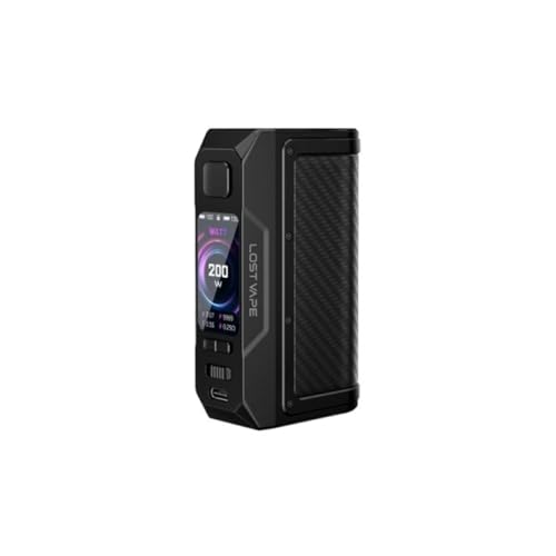 Lost Vape Thelema Q200 Mod — Kit Sigaretta Elettronica Senza