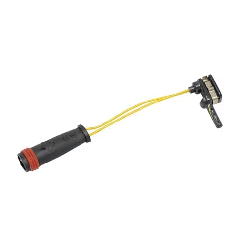 Sensor de desgaste de frenos Benz W211 E204 kit de 4 cables OEM A2115401717