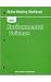 Holt Environmental Science: Active Reading Workbook