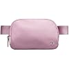 Lululemon Everywhere Belt Bag, 1L (Misty Pink)