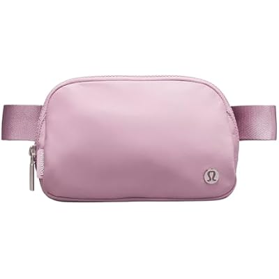 Lululemon Everywhere Belt Bag, 1L (Misty Pink)