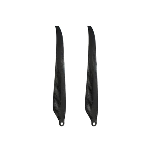 Hélices de pales de drone pliantes pour système Hobbywing X13 CW