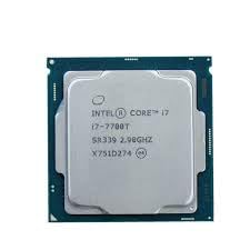 Core™ i7-7700T Processor 8M Cache, up to 3.80 GHz Takes 35W TinyPC and pc Require Less Voltage-image-31