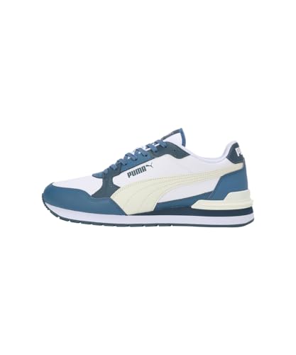 Image of Puma Unisex-Adult St Runner V4 L Sneaker