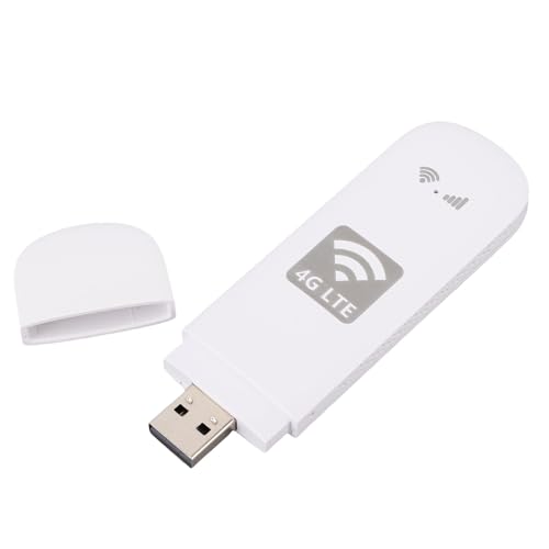 Image of Tnfeeon Routers LTE Unlocked Portable Router Plug and Play Portable Travel Hotspot for Laptop Tablet Secure Network Remote Work 6 Mobile Hotspot Global Version 4G Nan
