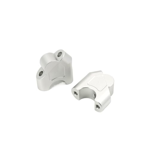 Elevadores manillar aluminio para 800MT-X acabado premium