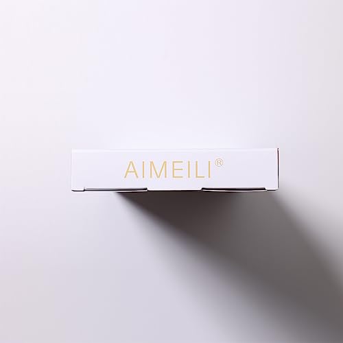 AIMEILI Hema Free Mudança de cor Esmaltes em Gel Kit, Esmlates de Unhas TÉRMICO Nail Gel Soak Off U