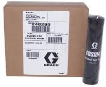 GracoFusion Gun Grease Lube 10 Pack 248280