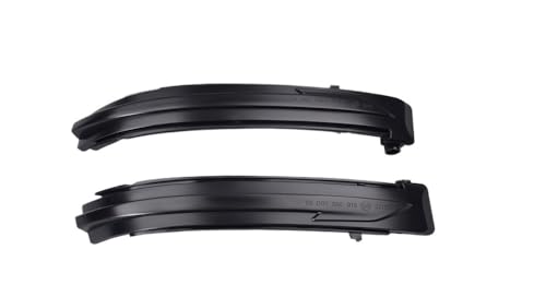 Clignotants dynamiques pour X-Trail Qashqai Juke Navara répétiteurs de rétroviseurs