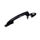 Auto Externe Poignée Porte pour Kia pour Spectra pour pour Cerato 2.0L 2004 2005 2006 2007 2008 2009 poignée Porte extérieure AV&Ant ou arrière Gauche ou Droite 82650-2F000