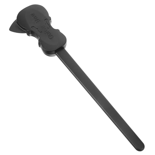 SECFOU フォークギター用弓 耐久性製 高音質の演奏体験 スリッシュなデザ