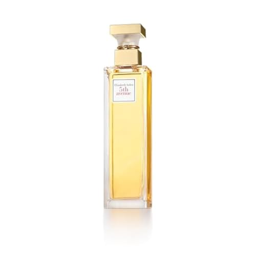 La Mejor review de La nueva avenida pisos al mejor precio. 31 Elizabeth Arden Fifth Avenue Eau de Parfum Spray