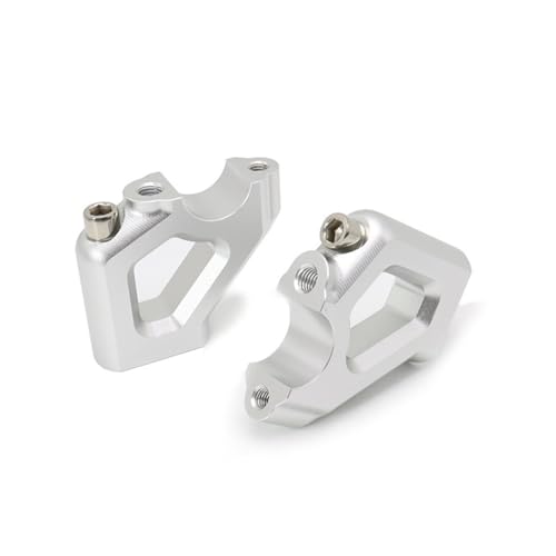 Barre de poignee riser pour Tiger 900 pince etendre guidon support moto 850